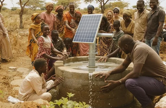 Способна ли филантропия