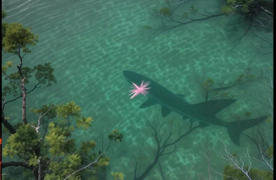 Хроники мангровых лесов: