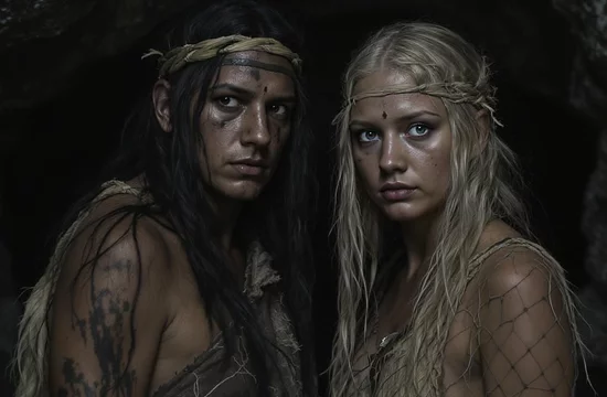 Какую тайну хранит