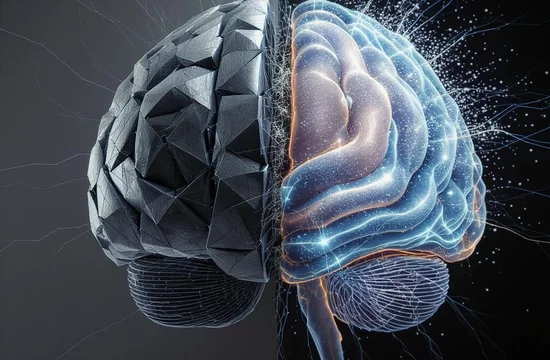 Физический движок в