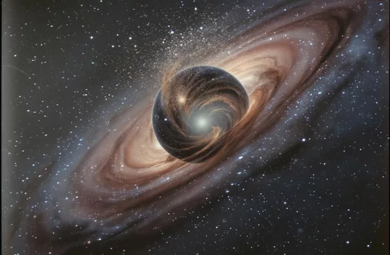 Обречена ли вселенная