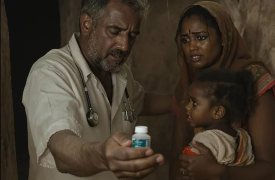 Миллиард впустую: спасительная