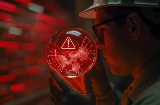 Как остановить атаку,