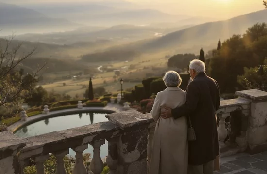 Финансовая крепость для