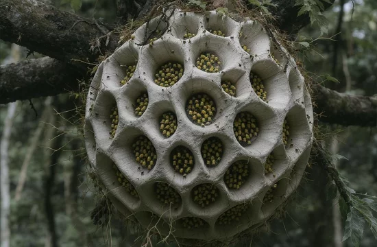 Архитектура мира: как