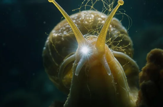 Секрет регенерации зрения