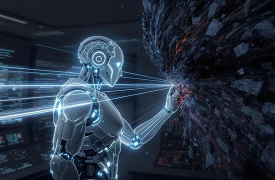 Сможет ли искусственный