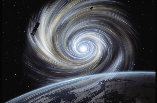 Способен ли космический