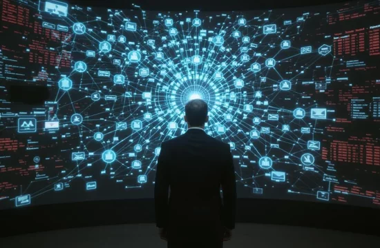 Искусственный интеллект разгоняет