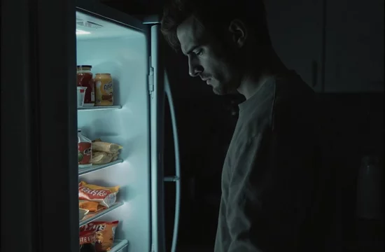 Ночной дозор за