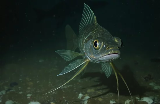 Крошечная окаменелость, переписывающая