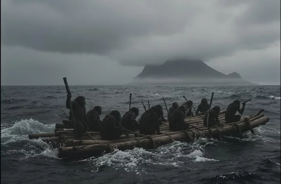 Могли ли древние