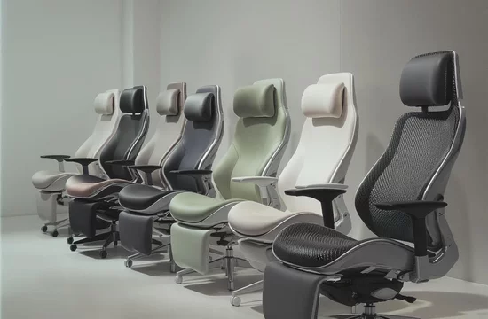 Правильное кресло: инвестиция