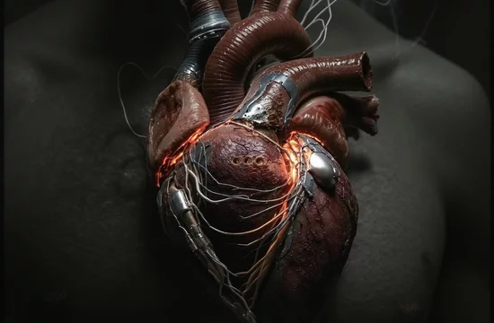 Смертельные сбои в