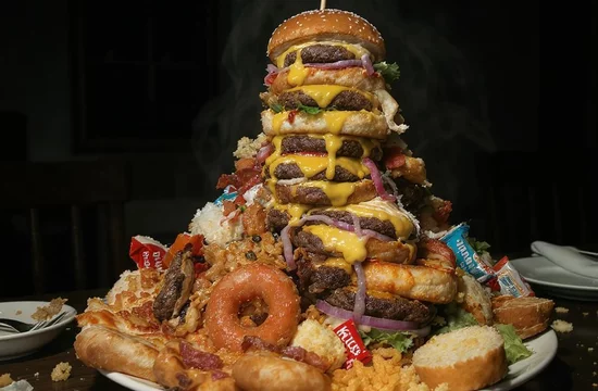 Тихая эпидемия на