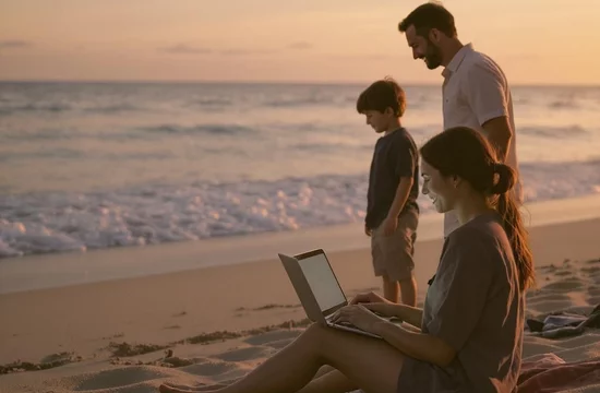 Действительно ли работа