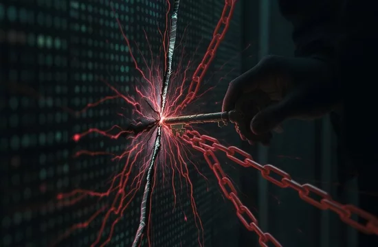 Взломы SonicWall: разгадка