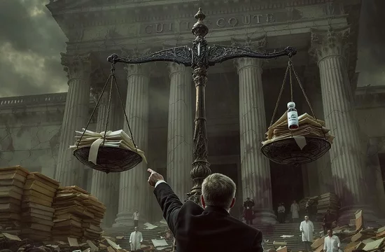 Крестовый поход Кеннеди