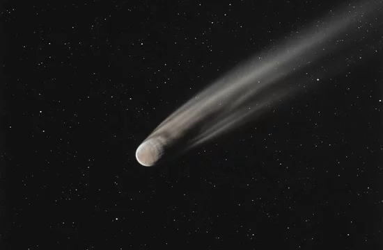 Хаббл установил истинный