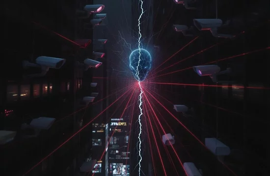 Полный захват камер