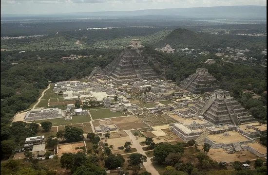 Лазеры раскрывают истинный