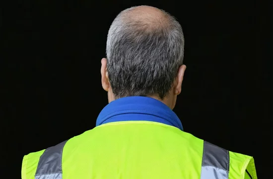 Спорная необходимость светоотражающего