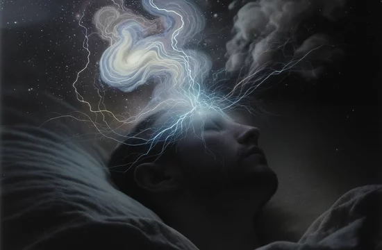 Действительно ли сновидения