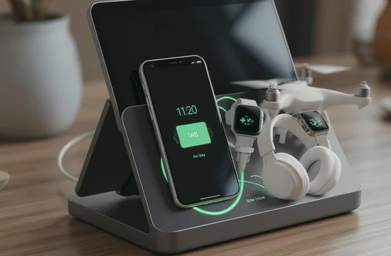 Аккумуляторы Anker на