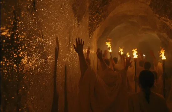 Прикосновения к вечности