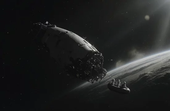 Как астронавт Джим