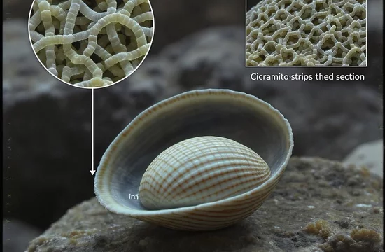 Природная нанофабрика: раскрыт