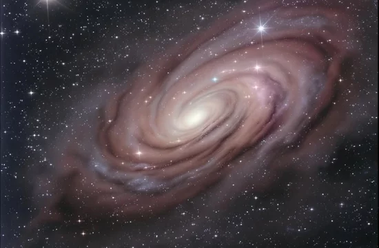 Космический виноград опровергает