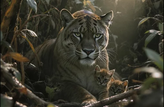 Гены из Техаса