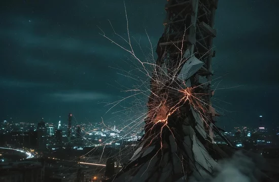 Критический сбой стандарта