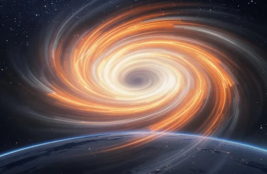 Способен ли космический