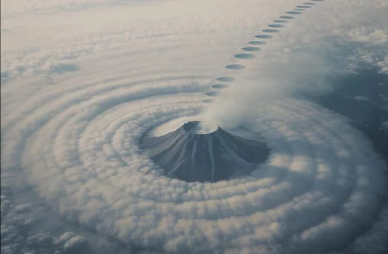 Десять небесных вихрей