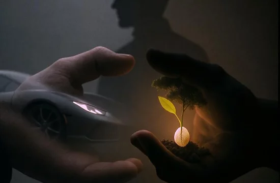 Победить искушение тратить: