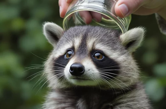 Арахисовый пленник с