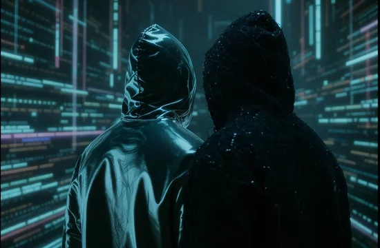 Как союз ShinyHunters