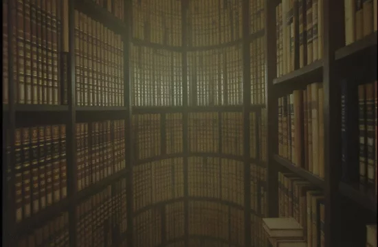 Почему непрочитанные книги