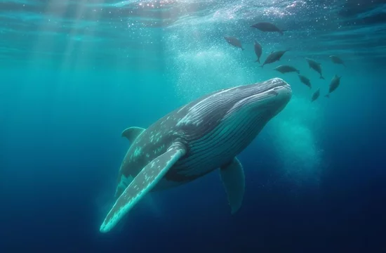 Игры гигантов: как