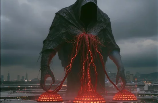 Несет ли вымогатель