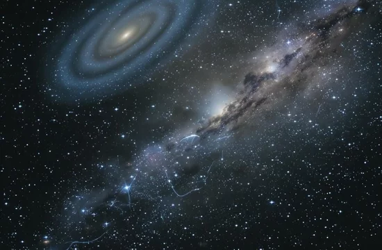 Раскрывает ли звездный