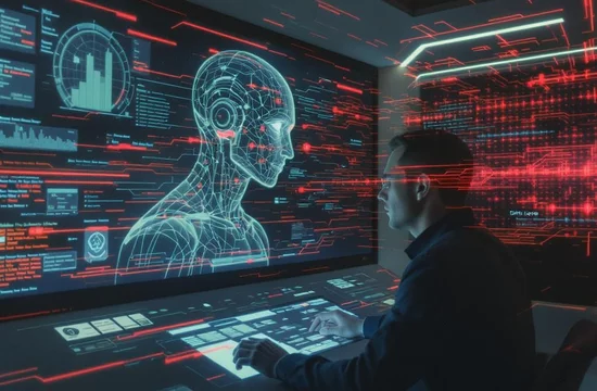 Искусственный интеллект в