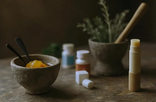 От ушной серы