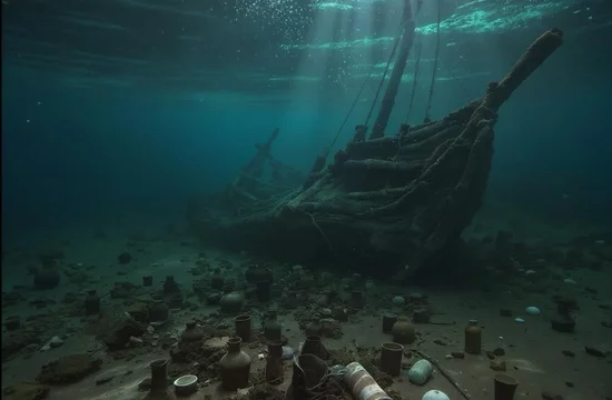 Раскрыла ли случайная