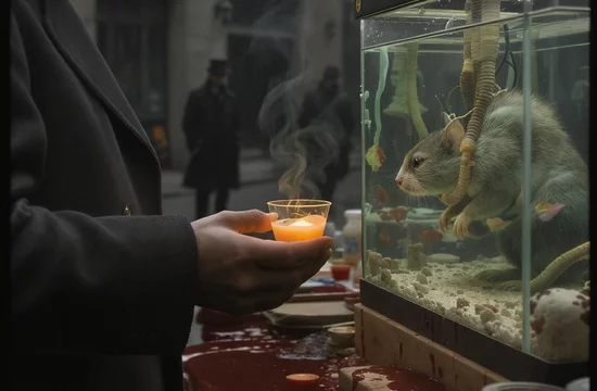 Может ли мороженое