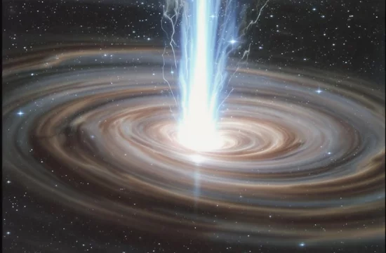 Почему "око Саурона"