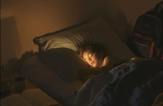 Секреты бодрого сентября: