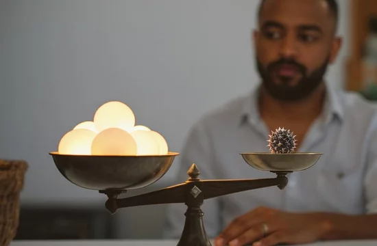 Каково истинное соотношение